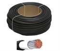 4 mm² 1000V Solar Cable for MC4 Photovoltaic Installations