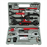 Image de 44 Piece Bicycle Keys Tool Kit