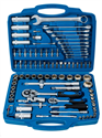 Picture of 94 Piece Socket Set Socket Wrench Torx