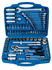 94 Piece Socket Set Socket Wrench Torx の画像