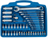 Image de 94 Piece Socket Set Socket Wrench Torx