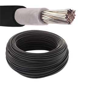 Image de Cable Solar Cable Solar Panel 4mm² MC4 50m