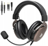 Изображение Gaming Headphones With A Detachable PC Microphone for PS4 PS5