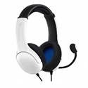 Image de Wired Headphones for PS4 PS5
