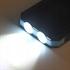 30000mAh Solar Power Bank + LED Lights の画像