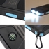 30000mAh Solar Power Bank + LED Lights の画像