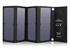 Solar Panel Phone Charger 28W USB Solar Panel の画像