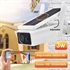 WiFi HD 200w Solar Monitoring Camera