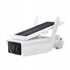 WiFi HD 200w Solar Monitoring Camera