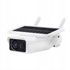 WiFi HD 200w Solar Monitoring Camera