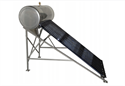 Image de Solar Collector 200L Stainless ECO Collector Water Heater