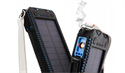 Image de Tourist Powerbank 20000mAh Solar Battery