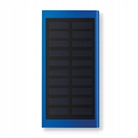 Powerbank 8000 mAh USB Charger Solar Panel の画像