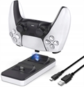 Image de Charger Docking Station for PS5 Led Controller