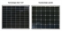 Image de 340W Half Cut Mono Solar Panels Black