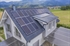 Image de 340W Half Cut Mono Solar Panels Black