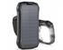 Power Bank Solar Qi Wireless Charger 26800mAh Large Capacity 26W