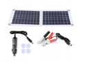 Picture of 30w 18v Solar Panel Solar Kit