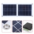 30w 18v Solar Panel Solar Kit