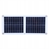 Image de 30w 18v Solar Panel Solar Kit