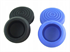 Rubber Silicone Grip Cover 4 Sets for PS5