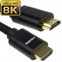 Изображение HDMI 2.1 Ultra High Speed Cable HDR 8K for Xbox One XSX PS5