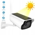 Outdoor HD 2MP 1080P Solar Power Camera Wireless Wifi Security Camera Smart Home CCTV Camera with Night Vision