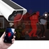 Image de Outdoor HD 2MP 1080P Solar Power Camera Wireless Wifi Security Camera Smart Home CCTV Camera with Night Vision
