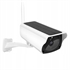 Image de Outdoor HD 2MP 1080P Solar Power Camera Wireless Wifi Security Camera Smart Home CCTV Camera with Night Vision