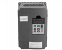 Variable Frequency Drive Single Phase Inverter AC 220V 1.5KW の画像