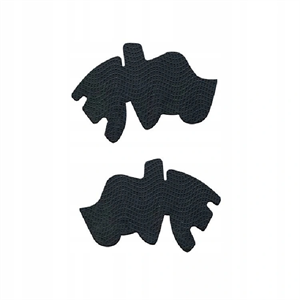 Picture of 2 pcs Controller Sticker anti-skid for PS5