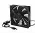 Image de 5V USB Computer USB Cooling Fan