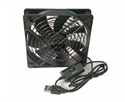 Picture of 5V USB Computer USB Cooling Fan