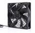 Picture of 5V USB Computer USB Cooling Fan