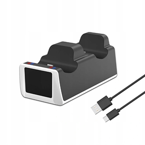 Image de Charging Stand for PS5 USB Type-c Controller