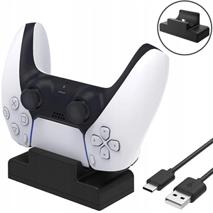 Image de Charger Stand for PS5 Controller