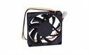 Picture of Cooler Cooling Fan DC12V 70x70x15 3Pin
