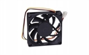 Image de Cooler Cooling Fan DC12V 70x70x15 3Pin