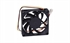 Cooler Cooling Fan DC12V 70x70x15 3Pin の画像