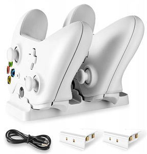 Изображение Charger Station,for XBOX ONE S X Batteries