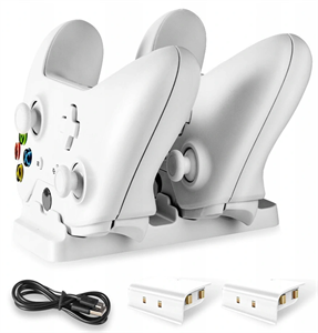 Image de Charger Station,for XBOX ONE S X Batteries