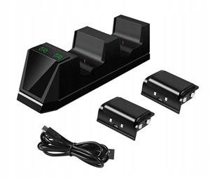 Image de Charger Docking Station for XBOX ONE S X