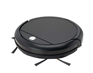Automatic Sweeping Cleaning Machine Robotic Vacuum Ceaners All in One Robot Vacuum Cleaner の画像
