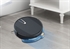 Household Ultra-thin Smart APP Robitic Vacuum Cleaner Vacuuming ,Automatic Recharging ,Sweeping, Suction and Dragging の画像
