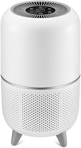 Image de TUYA HEPA Air Purifier with Air Quality Sensor for Home Large Room