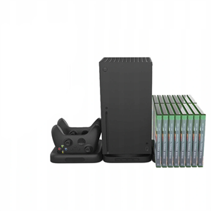 Изображение Multifunctional Dock for Xbox Series X Console