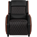 Image de Gaming chair with high back leather eco Ranger