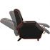 Image de Gaming chair with high back leather eco Ranger