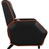 Image de Gaming chair with high back leather eco Ranger