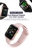 Изображение 2020 Новые Смарт-часы Ecg Ppg, монитор артериального давления, спортивные фитнес-часы для Android, Apple Ip68, умные часы, женские и мужские браслеты